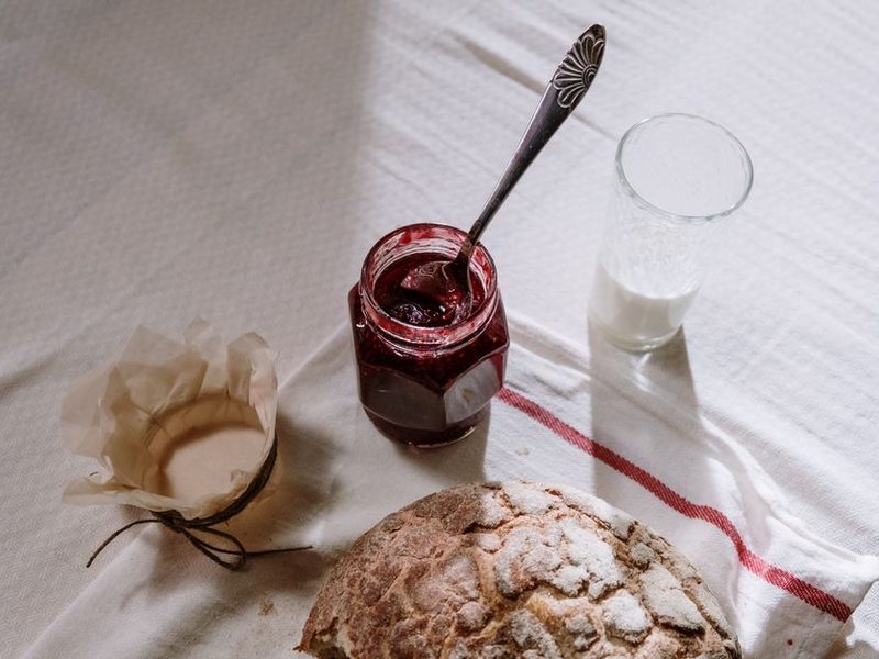 La confiture