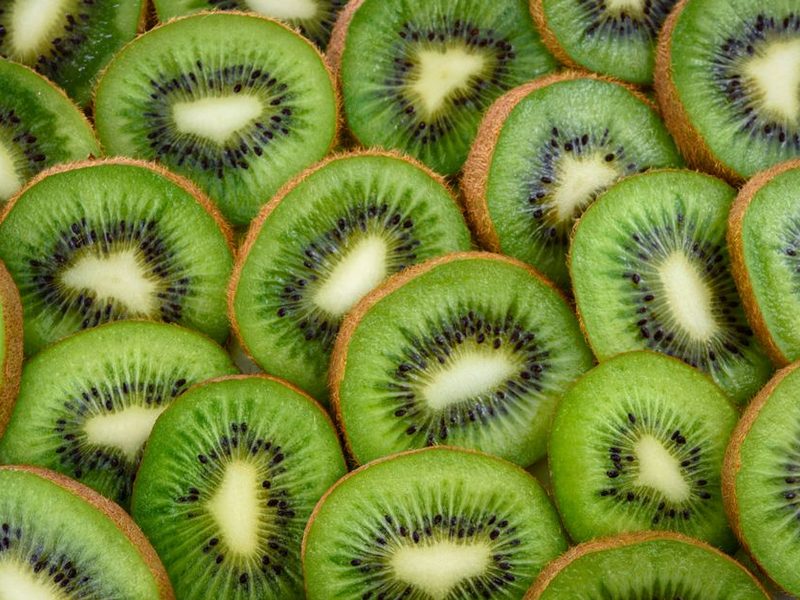 Le kiwi