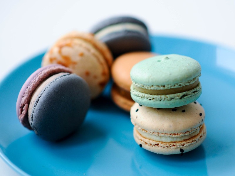 Le macaron