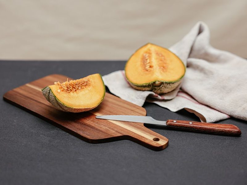 Le melon