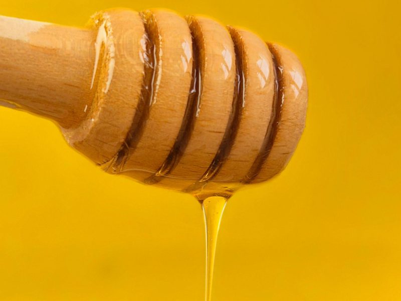 Le miel