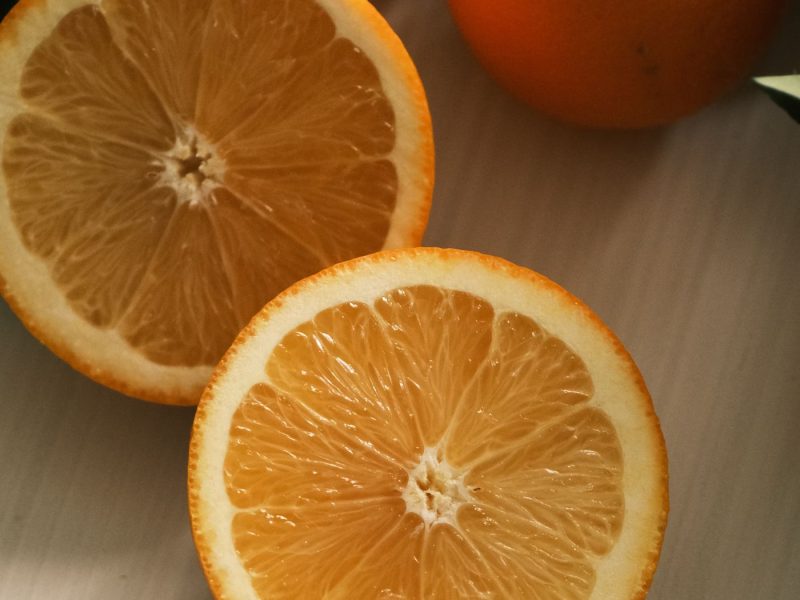 L'orange