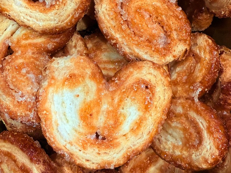 Le palmier
