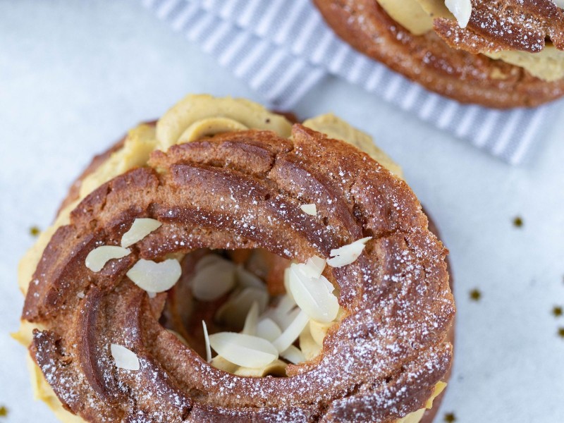 Le Paris-Brest