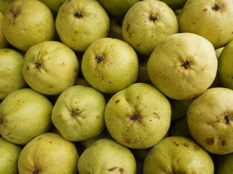 La poire